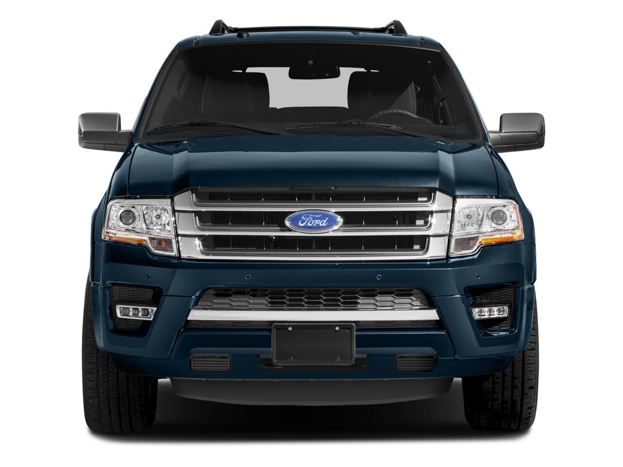2017 Ford Expedition EL King Ranch 4x4