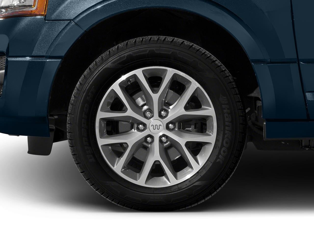 2017 Ford Expedition EL King Ranch 4x4