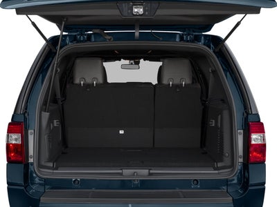 2017 Ford Expedition EL King Ranch 4x4