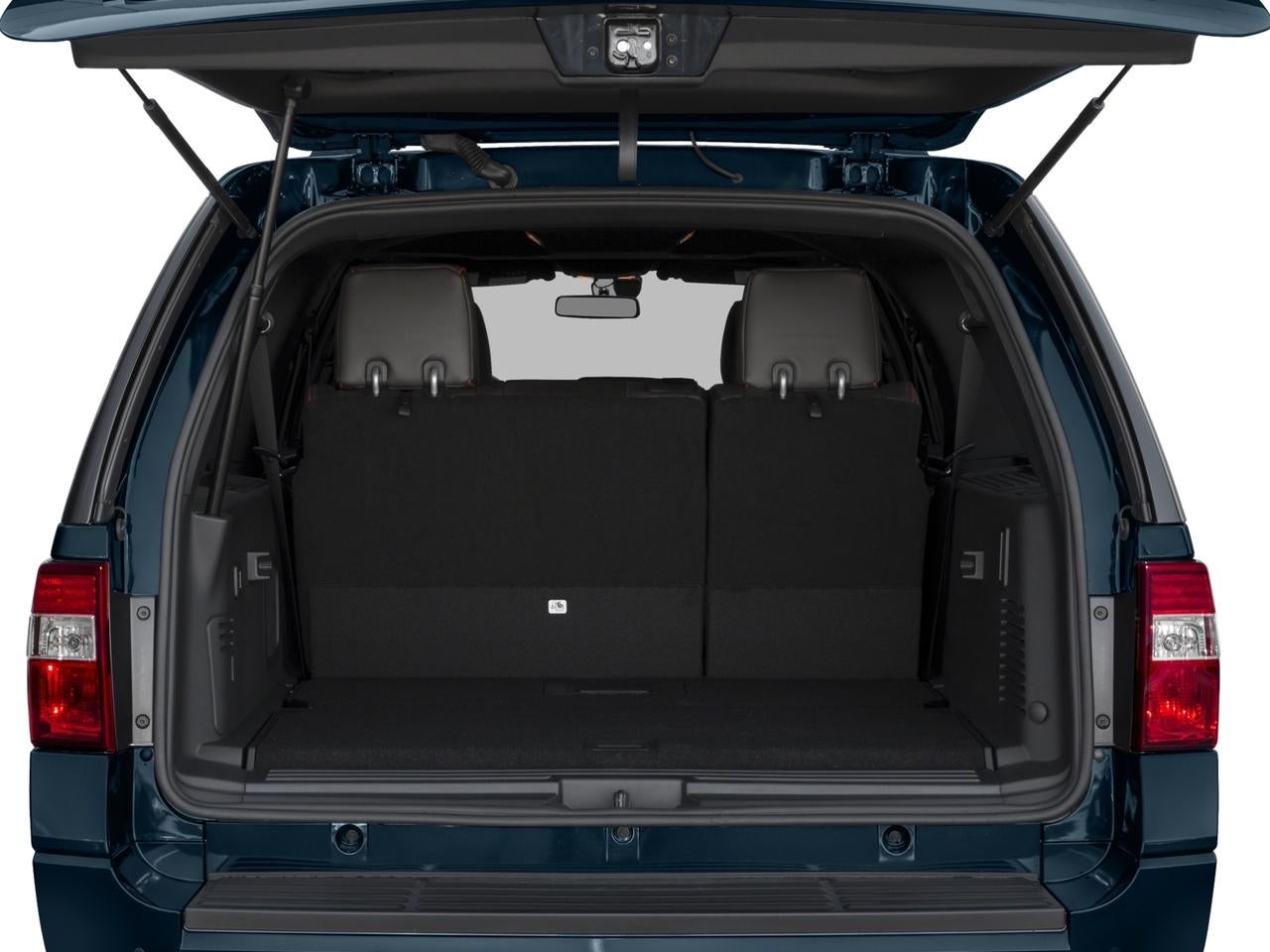 2017 Ford Expedition EL King Ranch 4x4