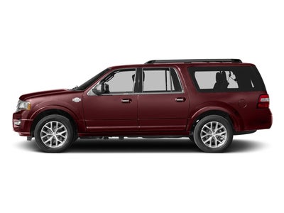 2017 Ford Expedition EL King Ranch 4x4