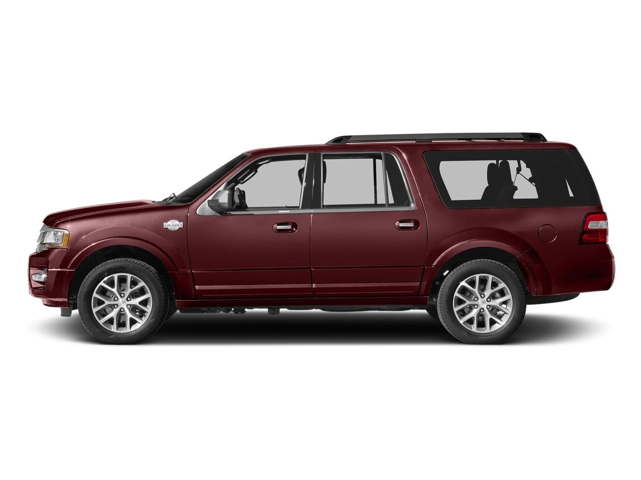 2017 Ford Expedition EL King Ranch 4x4