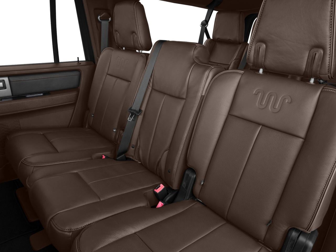 2017 Ford Expedition EL King Ranch 4x4