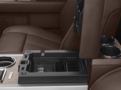 2017 Ford Expedition EL King Ranch 4x4