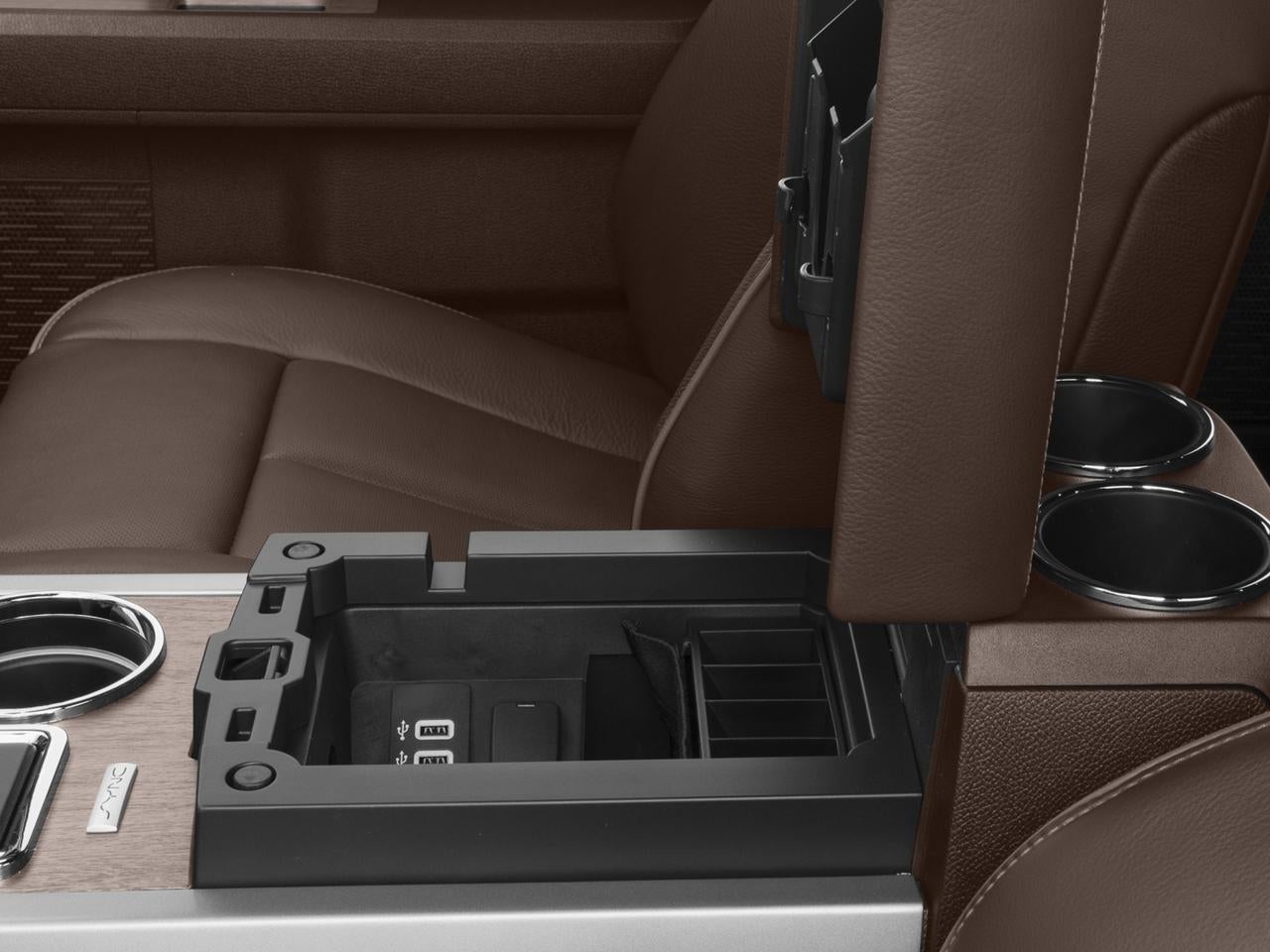 2017 Ford Expedition EL King Ranch 4x4