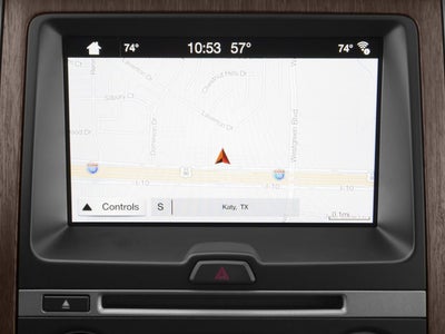 2017 Ford Expedition EL King Ranch 4x4