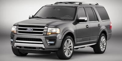 2017 Ford Expedition EL King Ranch 4x4