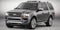 2017 Ford Expedition EL King Ranch 4x4