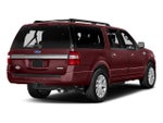 2017 Ford Expedition EL King Ranch 4x4