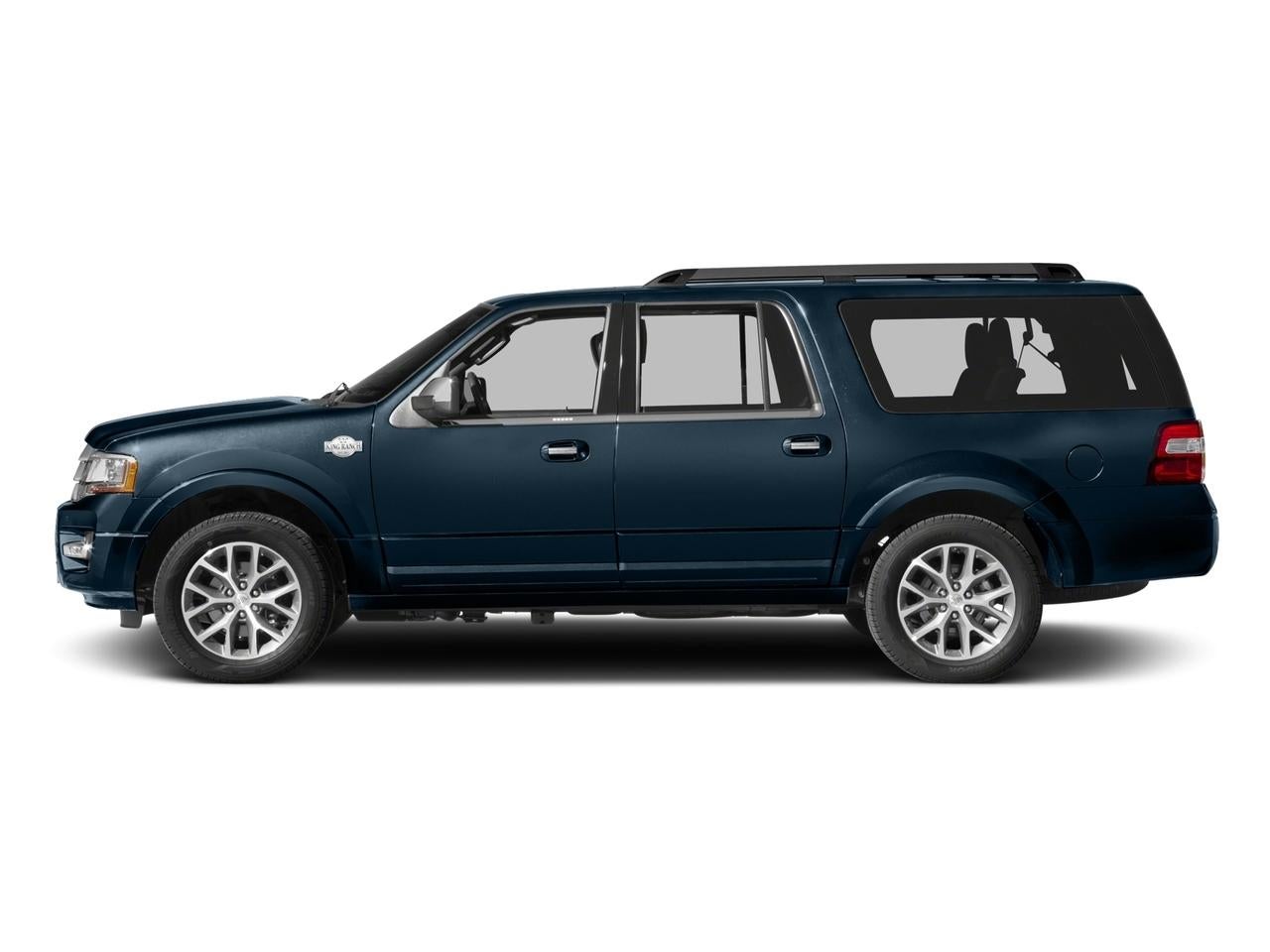 2017 Ford Expedition EL King Ranch 4x4