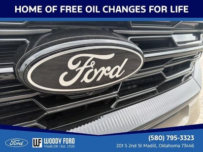 2026 Ford Expedition Max Platinum 4x4