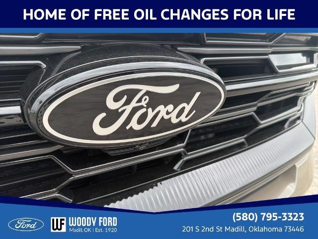 2026 Ford Expedition Max Platinum 4x4