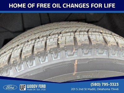 2026 Ford Expedition Max Platinum 4x4