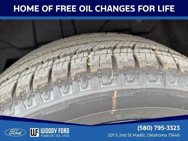 2026 Ford Expedition Max Platinum 4x4