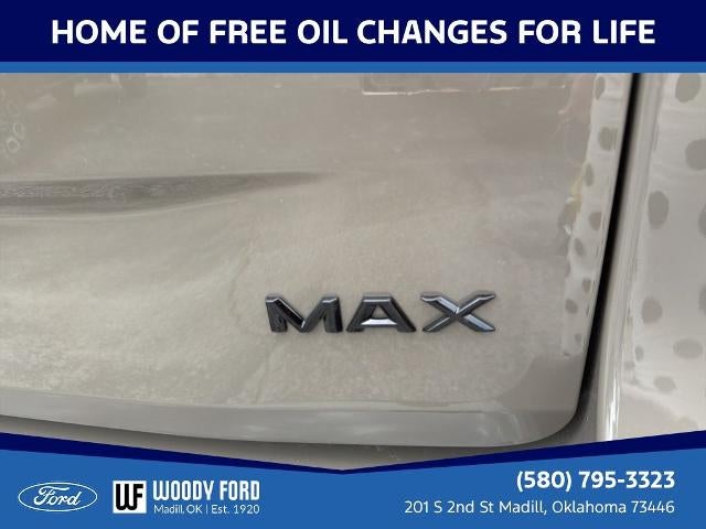 2026 Ford Expedition Max Platinum 4x4