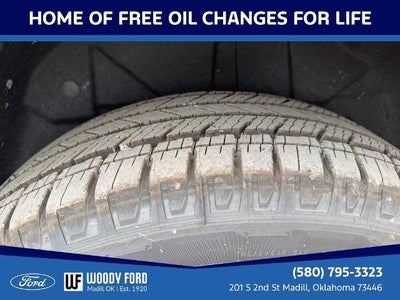 2026 Ford Expedition Max Platinum 4x4