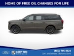 2026 Ford Expedition Max Platinum 4x4