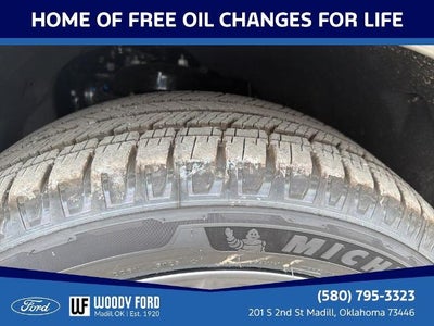 2026 Ford Expedition Max Platinum 4x4