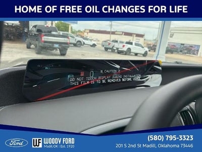 2026 Ford Expedition Max Platinum 4x4