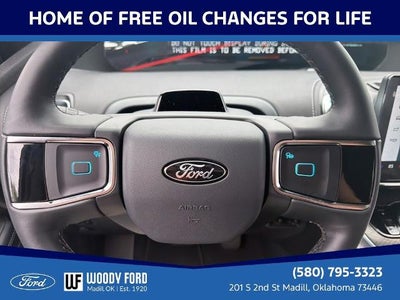 2026 Ford Expedition Max Platinum 4x4