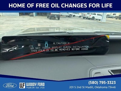 2026 Ford Expedition Max Platinum 4x4