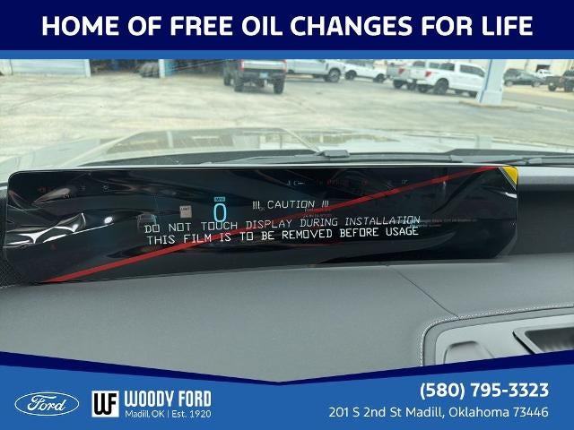 2026 Ford Expedition Max Platinum 4x4