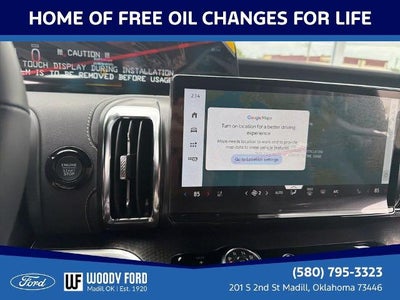 2026 Ford Expedition Max Platinum 4x4