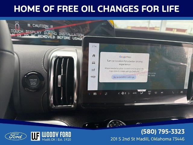 2026 Ford Expedition Max Platinum 4x4