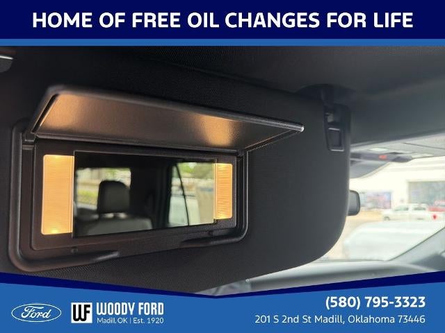 2026 Ford Expedition Max Platinum 4x4