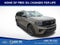 2026 Ford Expedition Max Platinum 4x4