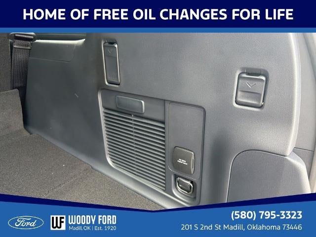 2026 Ford Expedition Max Platinum 4x4