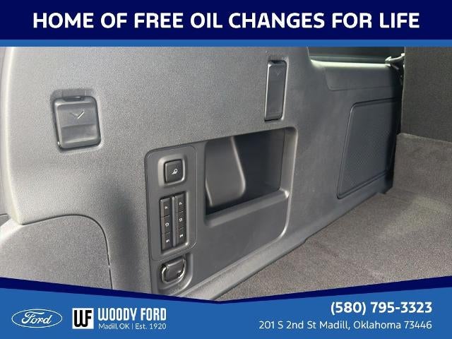 2026 Ford Expedition Max Platinum 4x4