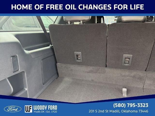 2026 Ford Expedition Max Platinum 4x4