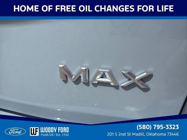 2027 Ford Expedition Max Platinum 4x4