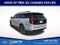 2027 Ford Expedition Max Platinum 4x4