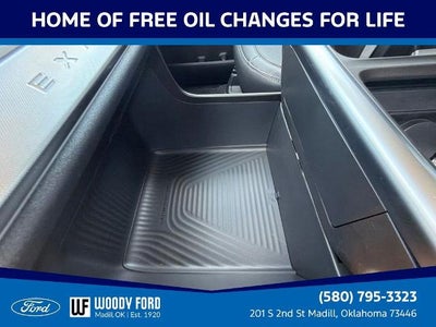 2027 Ford Expedition Max Platinum 4x4