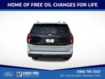 2027 Ford Expedition Max Platinum 4x4