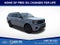 2027 Ford Expedition Max Platinum 4x4