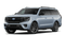 2027 Ford Expedition Max Platinum 4x4
