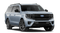 2027 Ford Expedition Max Platinum 4x4