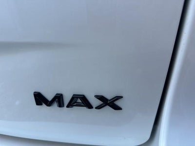 2026 Ford Expedition Max Platinum 4x4