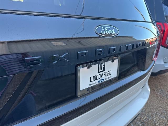 2026 Ford Expedition Max Platinum 4x4