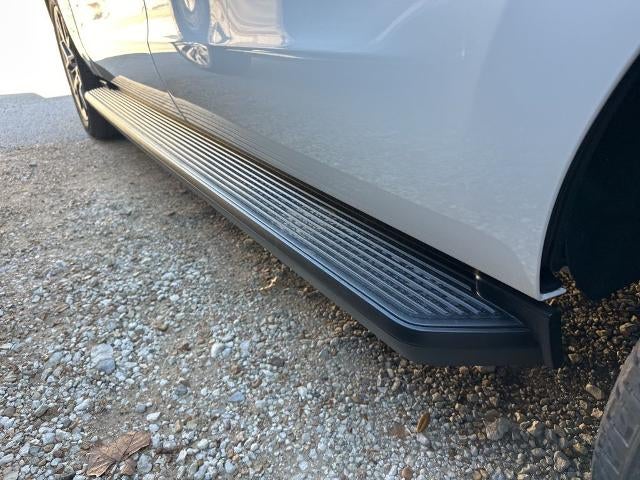 2026 Ford Expedition Max Platinum 4x4