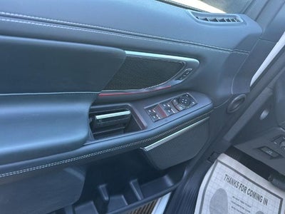 2026 Ford Expedition Max Platinum 4x4