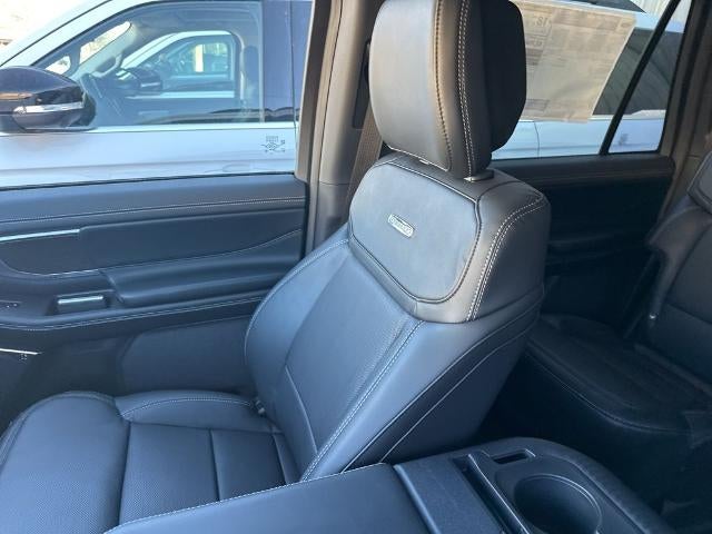 2026 Ford Expedition Max Platinum 4x4