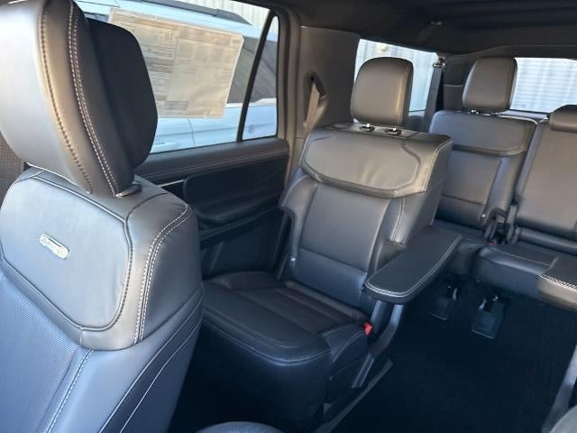 2026 Ford Expedition Max Platinum 4x4