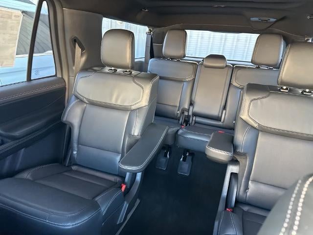 2026 Ford Expedition Max Platinum 4x4