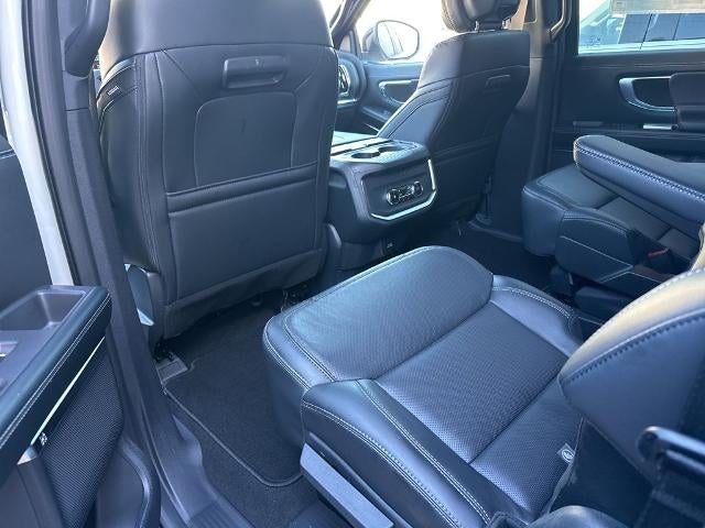 2026 Ford Expedition Max Platinum 4x4