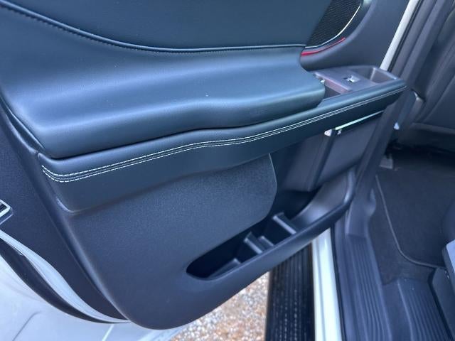 2026 Ford Expedition Max Platinum 4x4