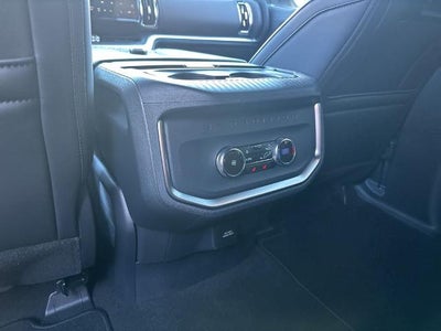 2026 Ford Expedition Max Platinum 4x4